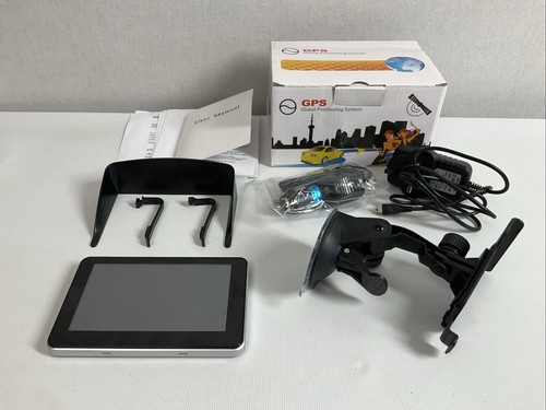 Mediatek igo primo gps car - igo,