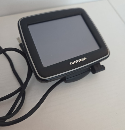 Tomtom start 1ex00 - tomtom, 3.5"