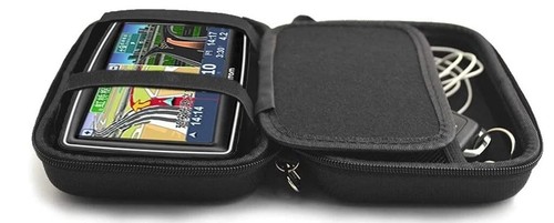 Protective carry case - carry, for