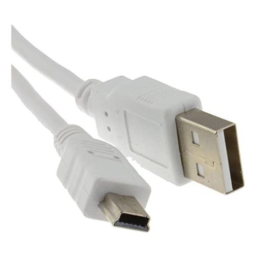 Mini usb charge sync lead - sync,