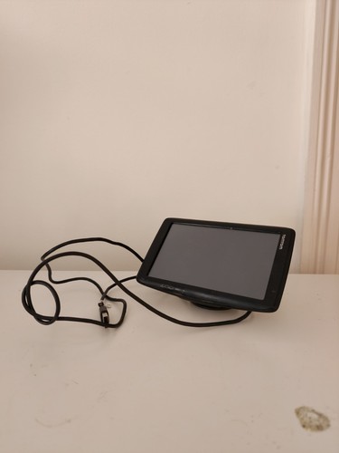 Tomtom car sat nav with - sat,
