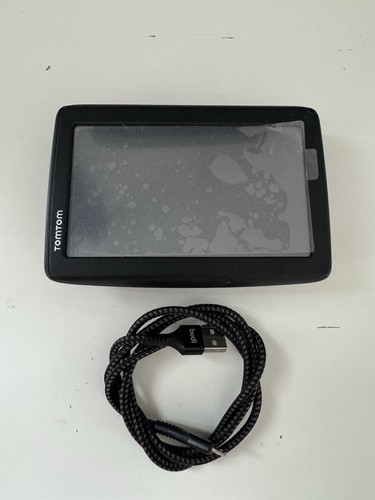 Gps navigation unite tomtom - gps, 25