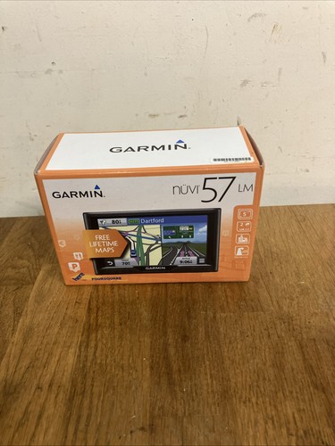 Garmin nuvi sat - garmin,